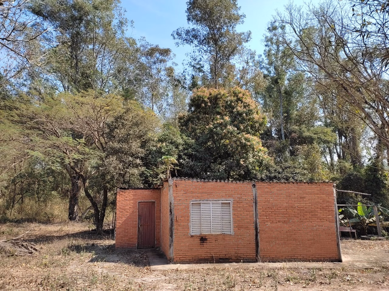 Chácara de 3 ha em Piracicaba, SP