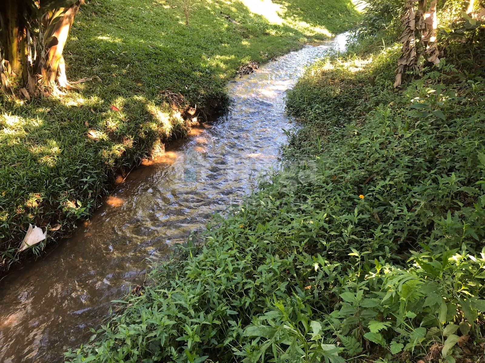Fazenda de 2.000 m² em Tijucas, SC