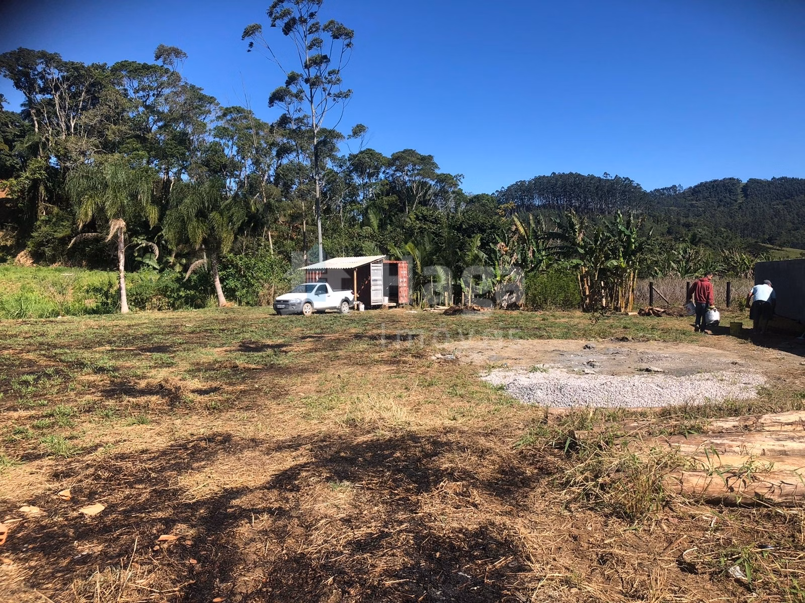 Fazenda de 2.000 m² em Tijucas, SC