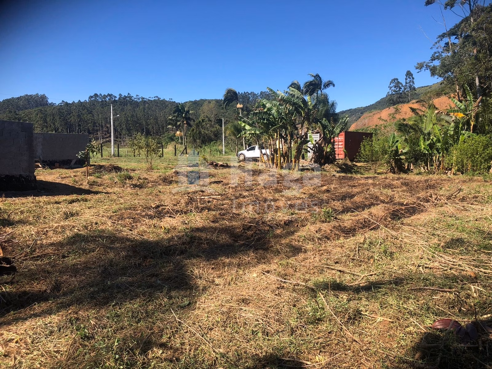 Fazenda de 2.000 m² em Tijucas, SC