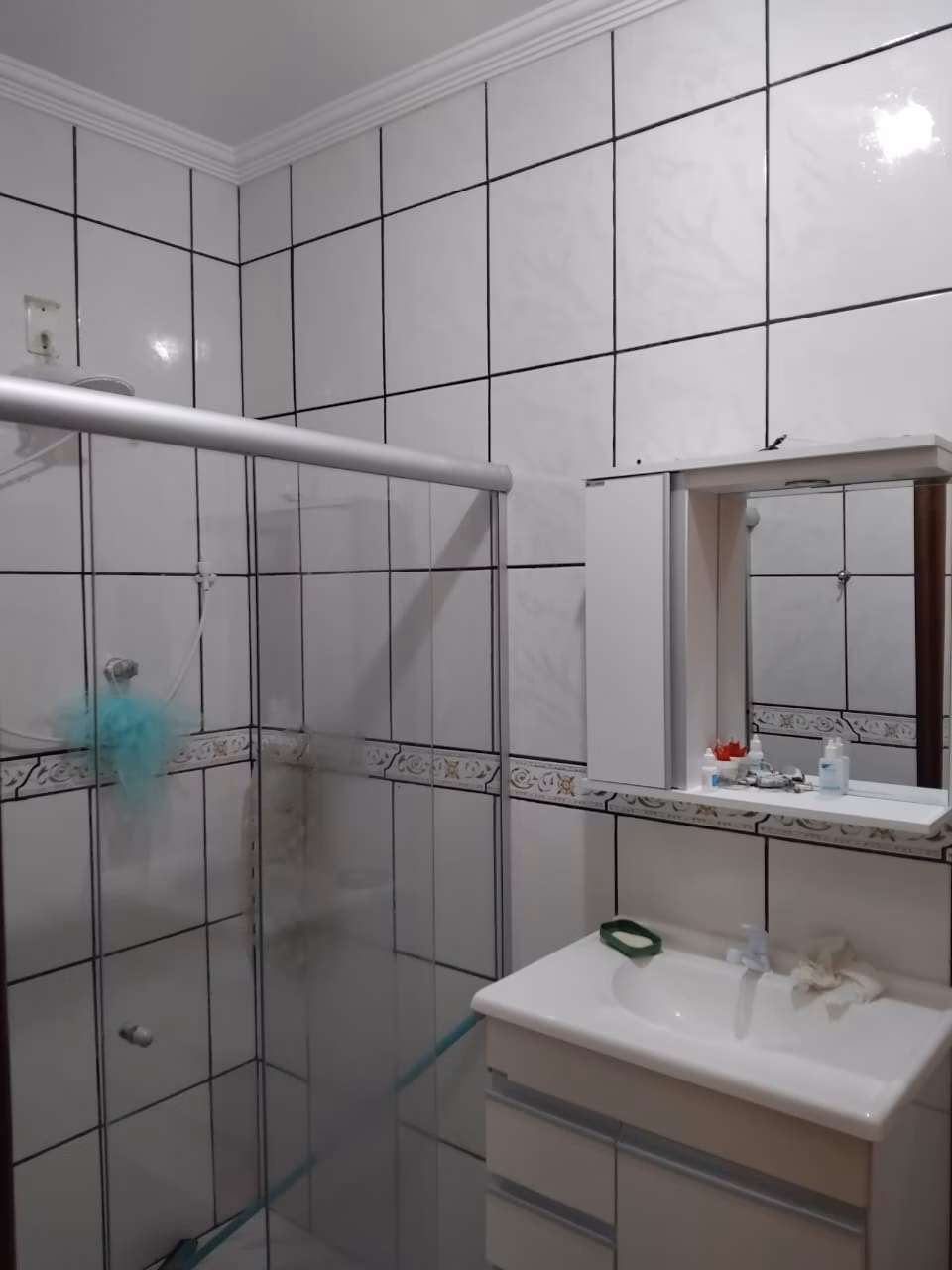 Casa de 80 m² em Americana, SP