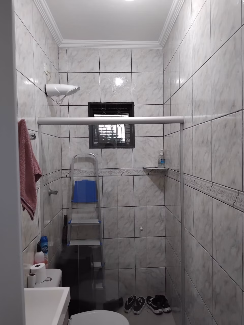 Casa de 80 m² em Americana, SP