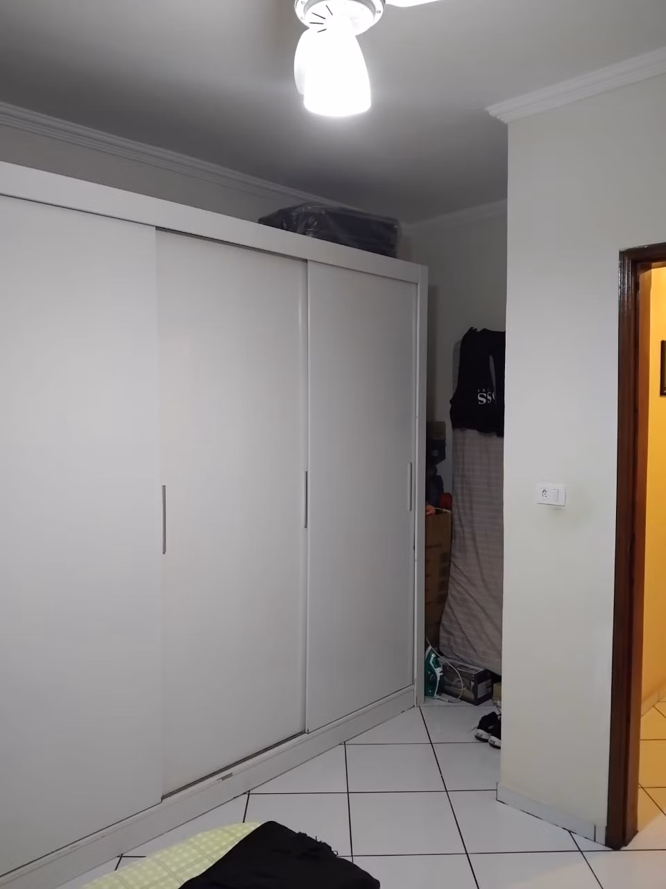 House of 80 m² in Americana, SP, Brazil