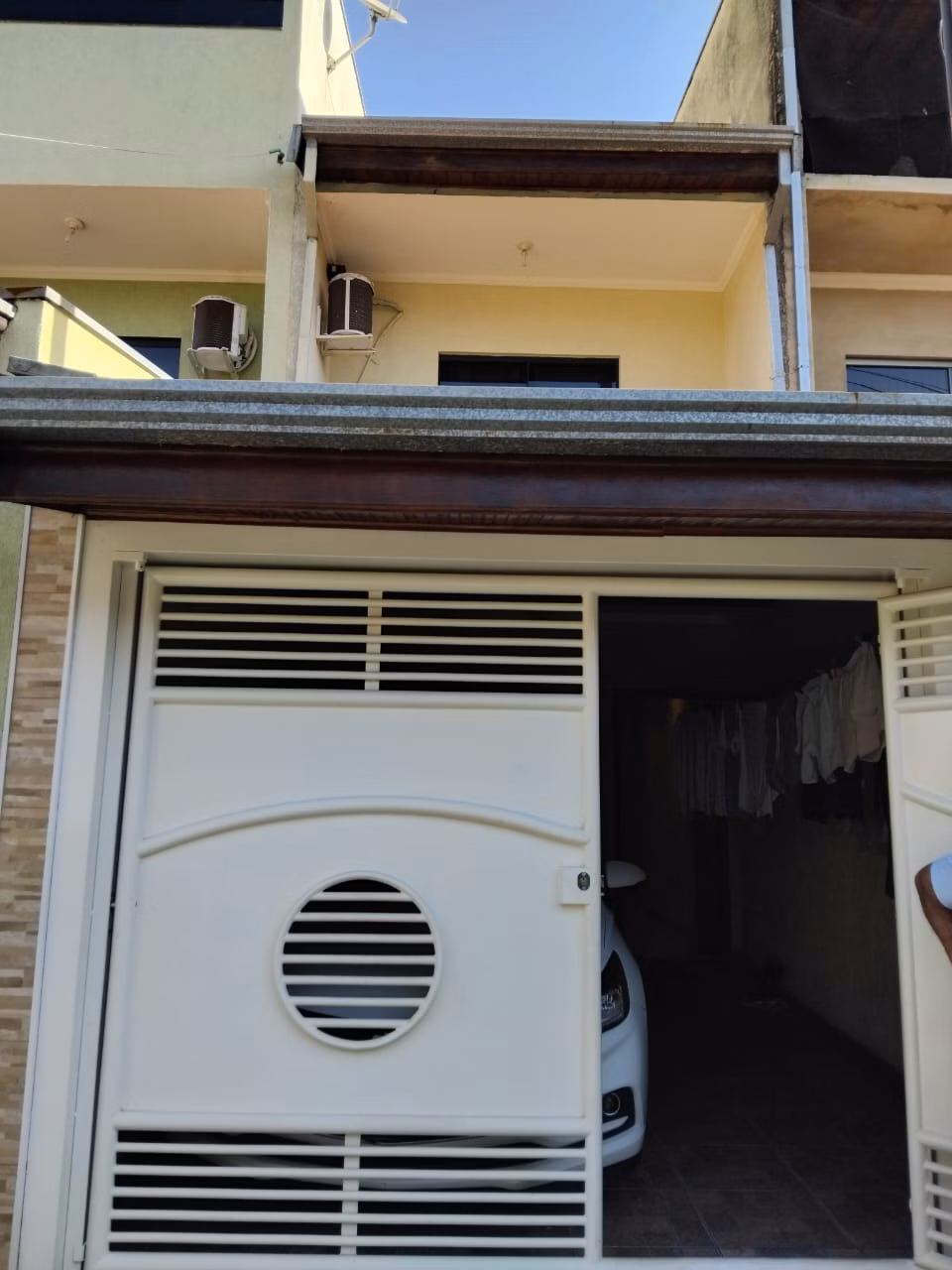 House of 80 m² in Americana, SP, Brazil