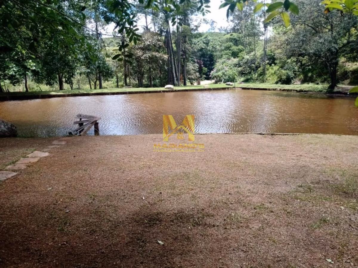 Sítio à venda de 12 ha em Nazaré Paulista, SP