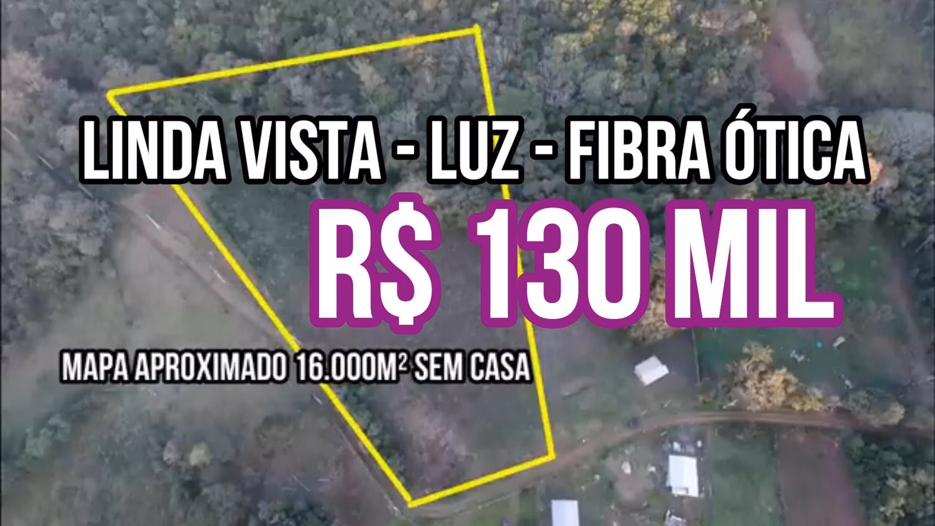Country home of 3 acres in Glorinha, RS, Brazil