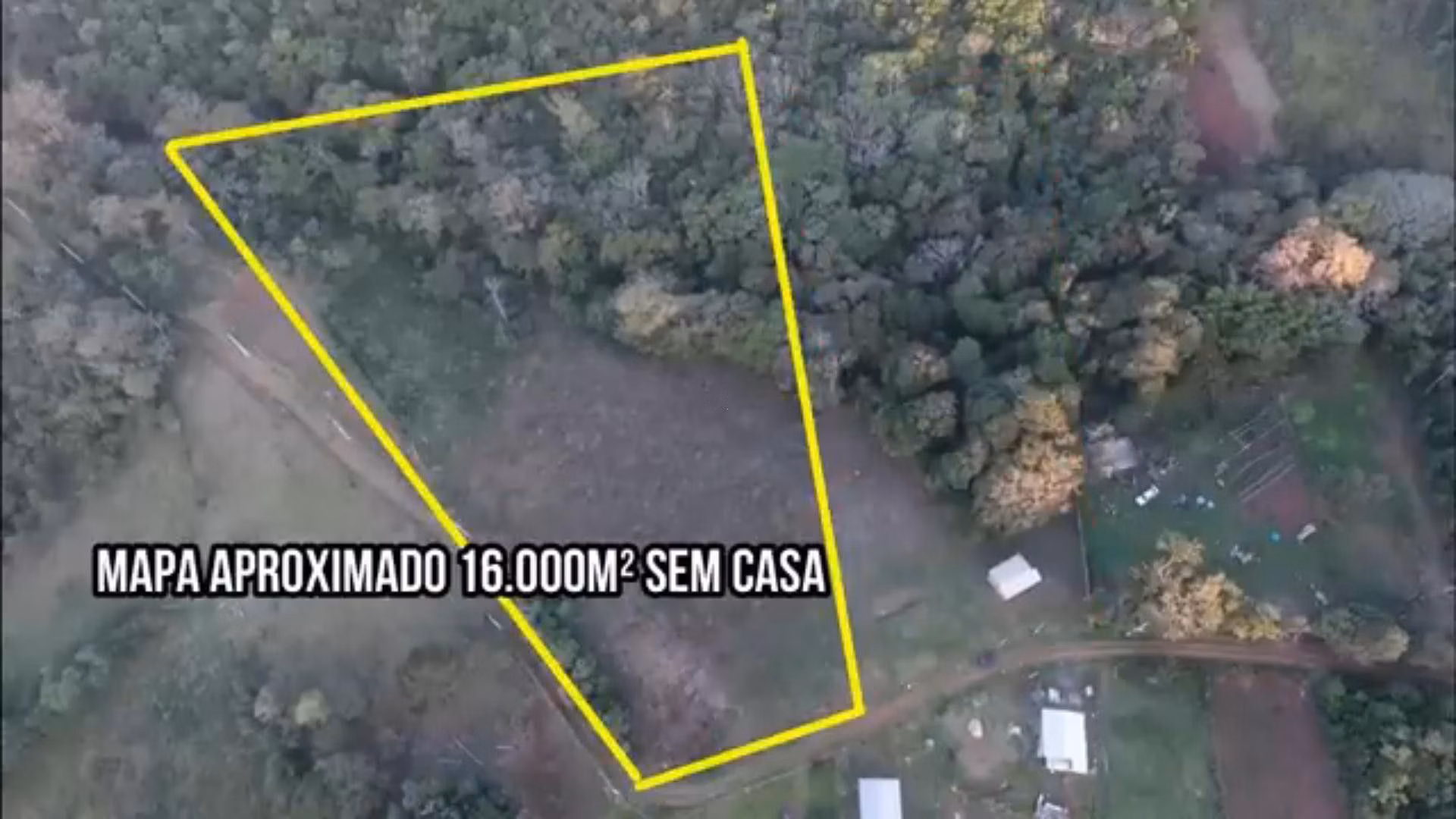 Country home of 3 acres in Glorinha, RS, Brazil