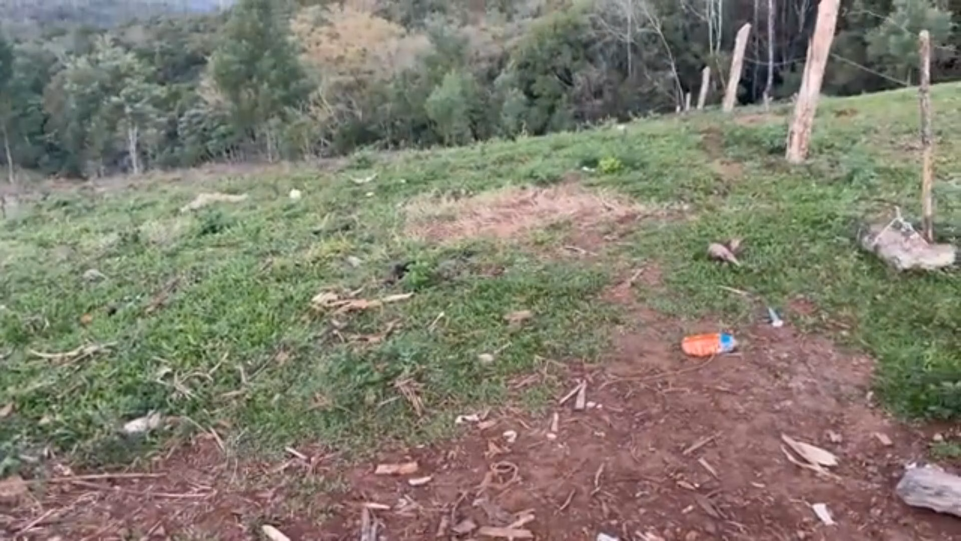 Chácara de 1 ha em Glorinha, RS