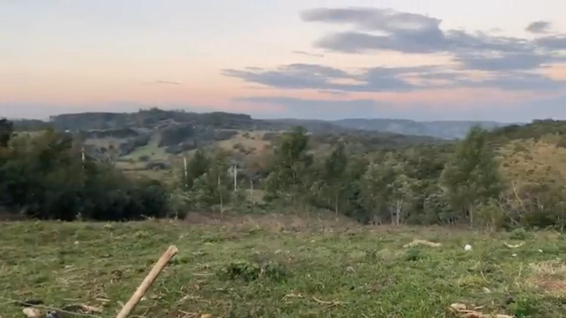 Chácara de 1 ha em Glorinha, RS