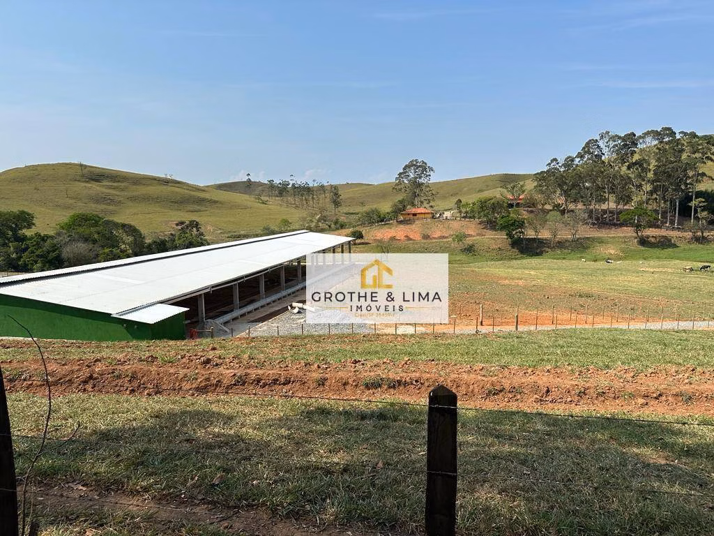 Farm of 634 acres in Cachoeira Paulista, SP, Brazil