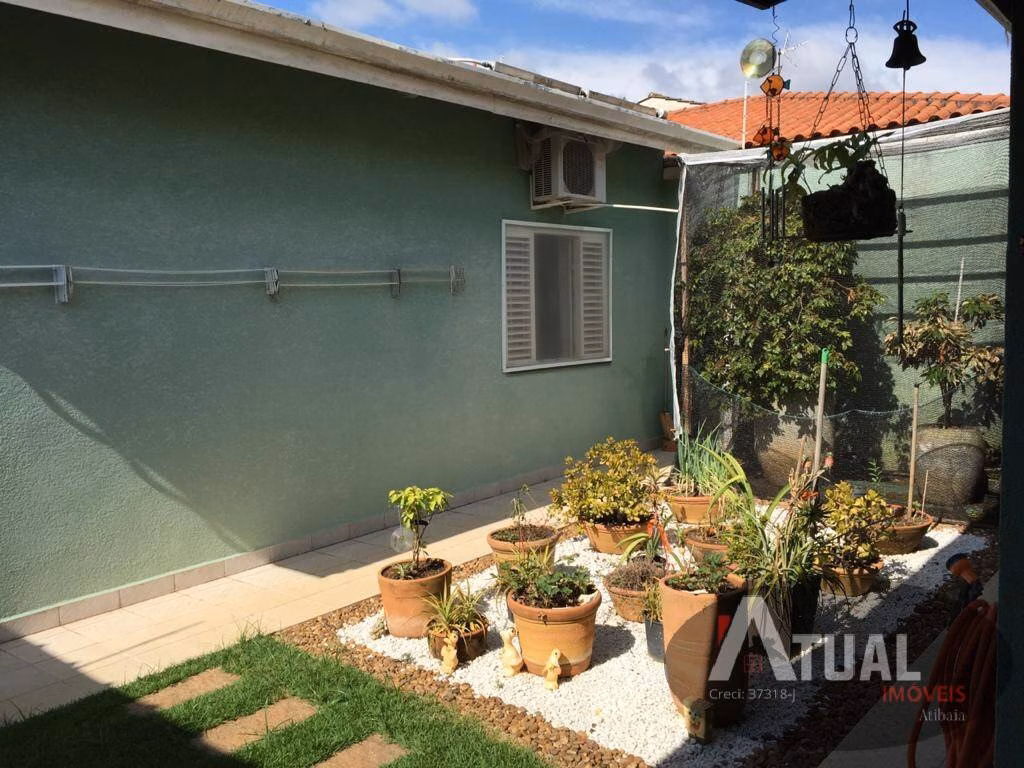 Casa de 245 m² em Atibaia, SP
