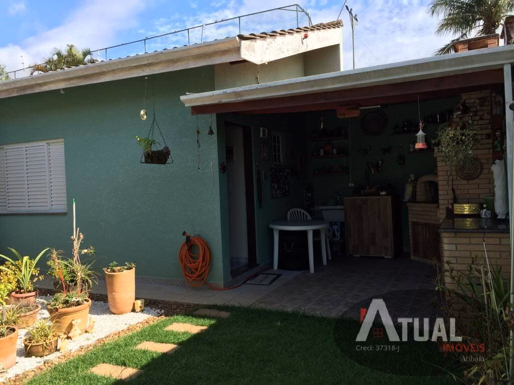 Casa de 245 m² em Atibaia, SP