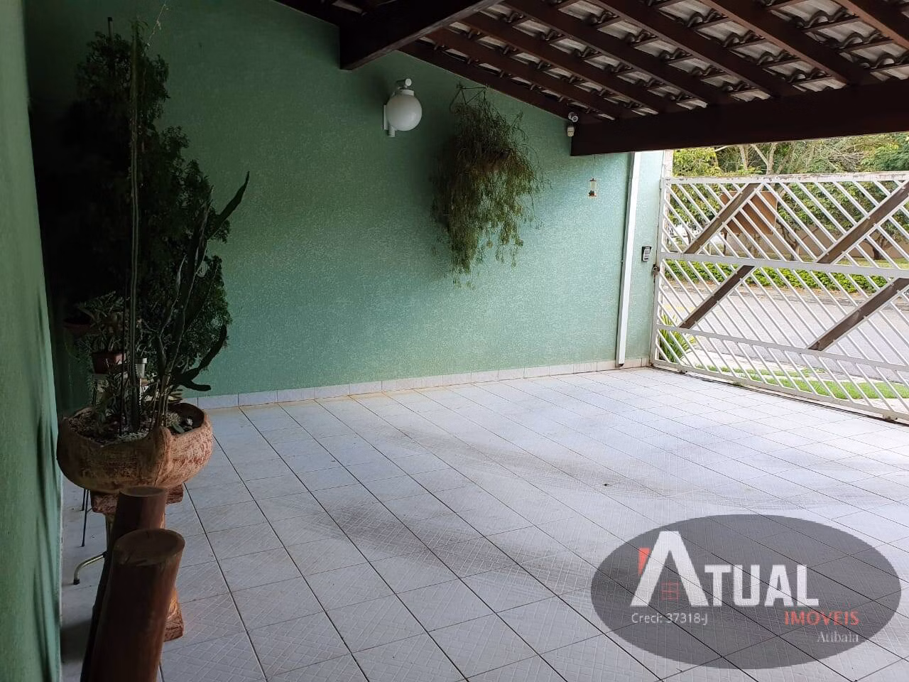 Casa de 245 m² em Atibaia, SP