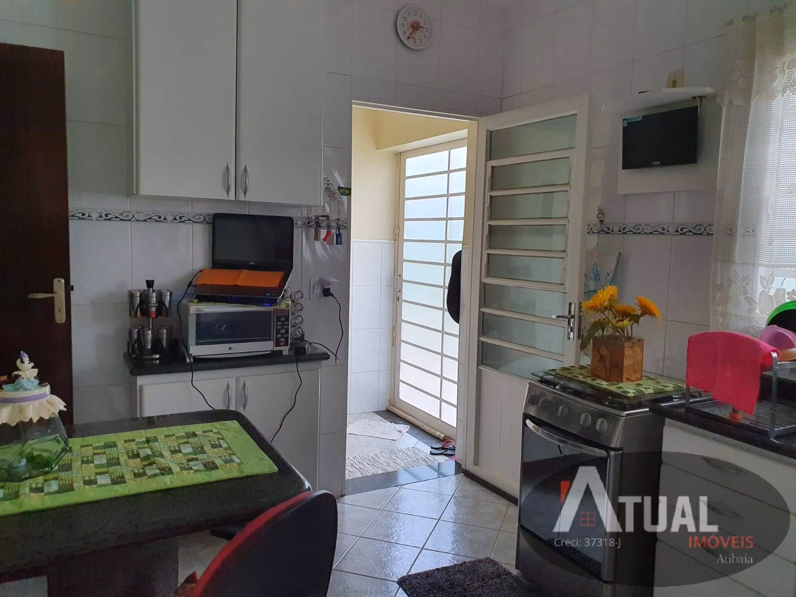 Casa de 245 m² em Atibaia, SP
