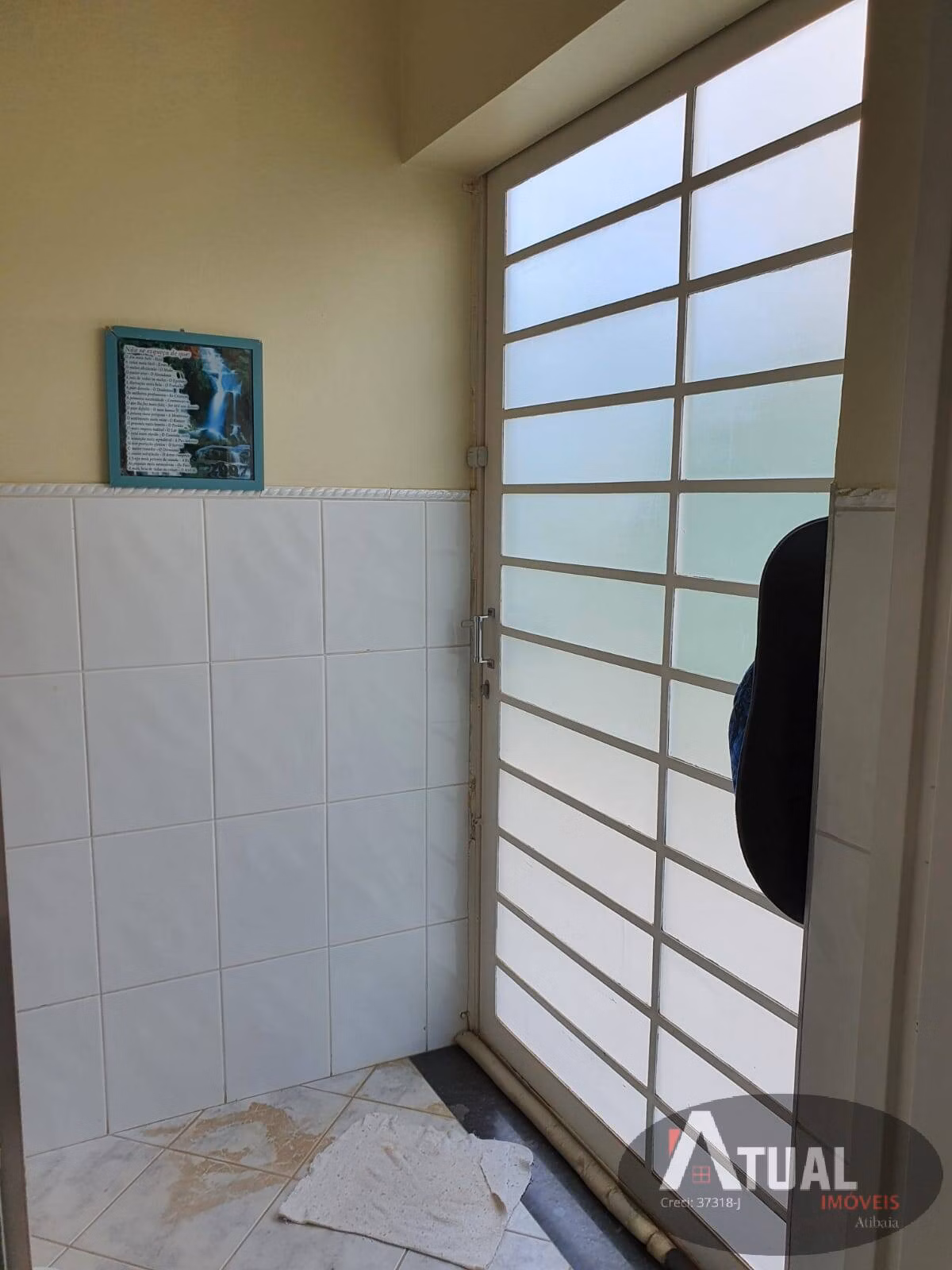 Casa de 245 m² em Atibaia, SP