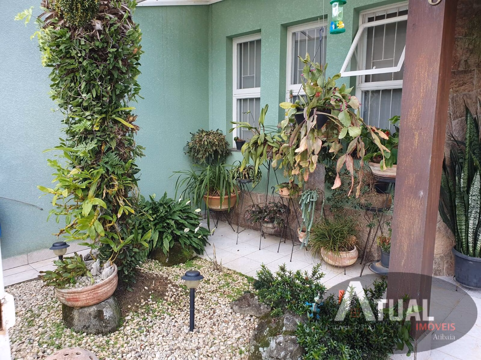 Casa de 245 m² em Atibaia, SP