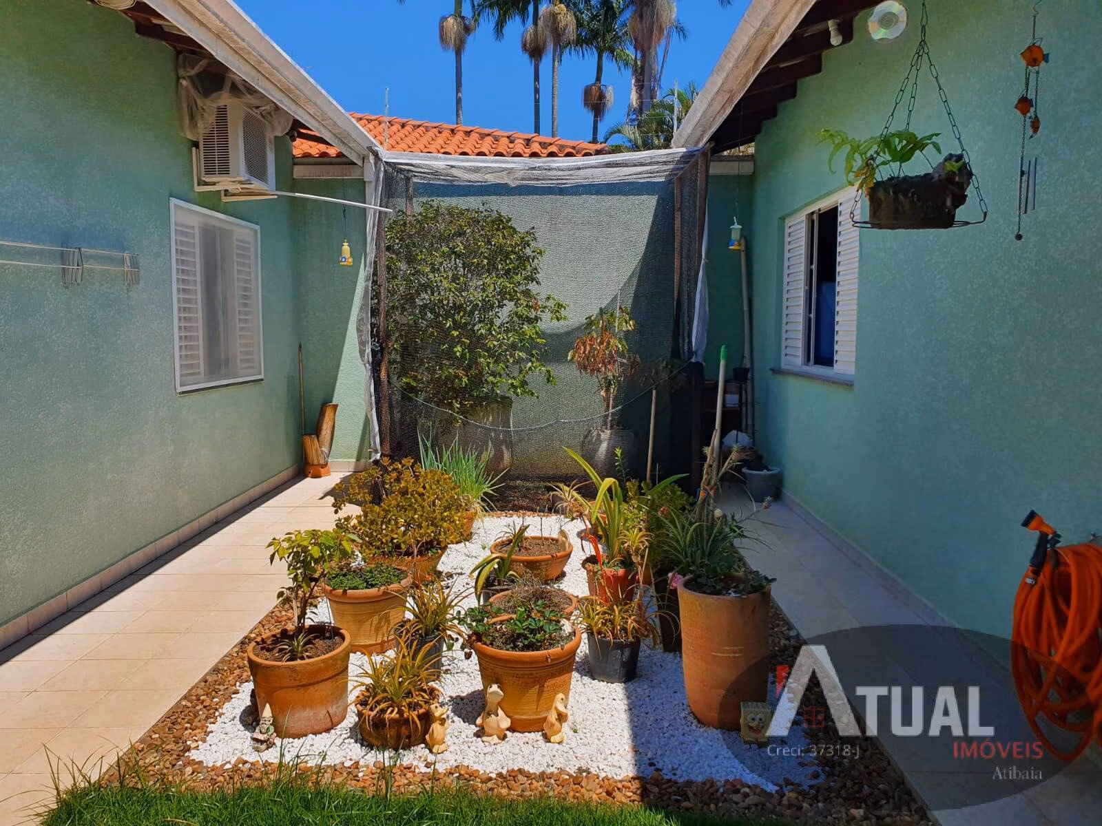 Casa de 245 m² em Atibaia, SP