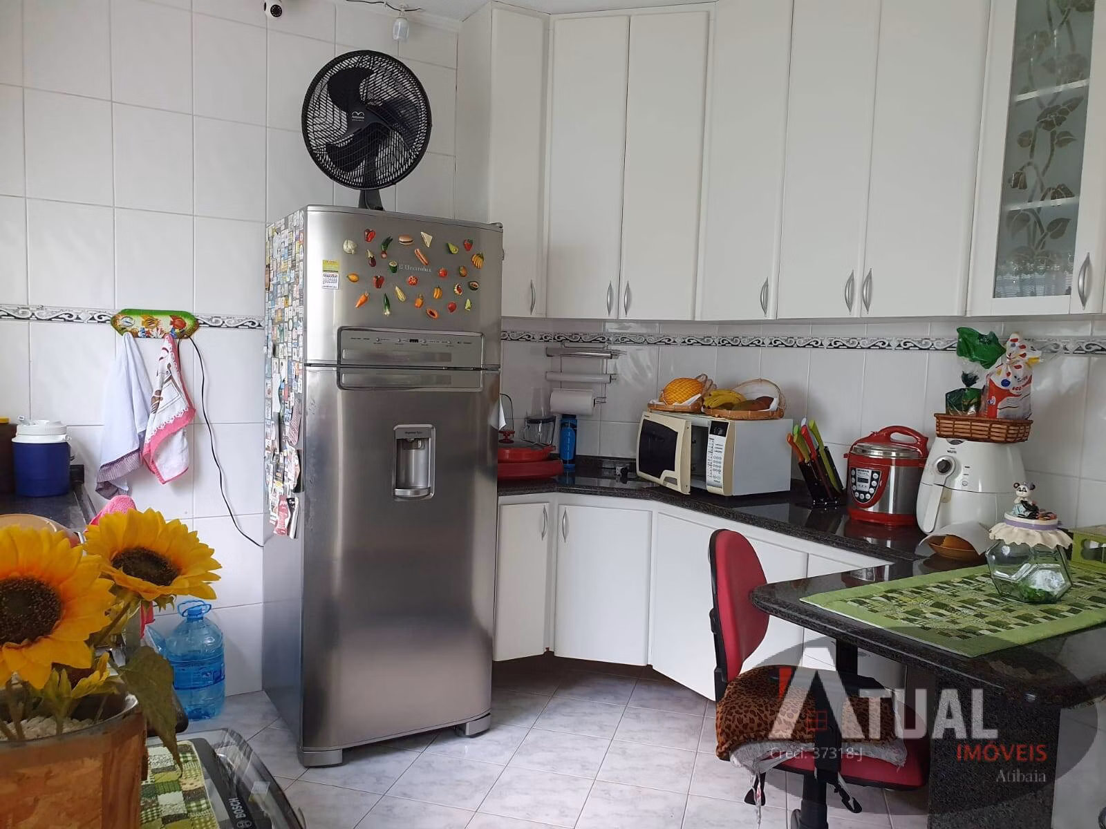 Casa de 245 m² em Atibaia, SP