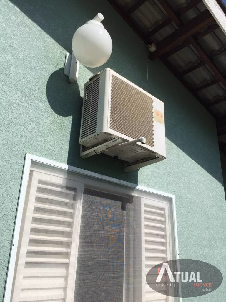 Casa de 245 m² em Atibaia, SP