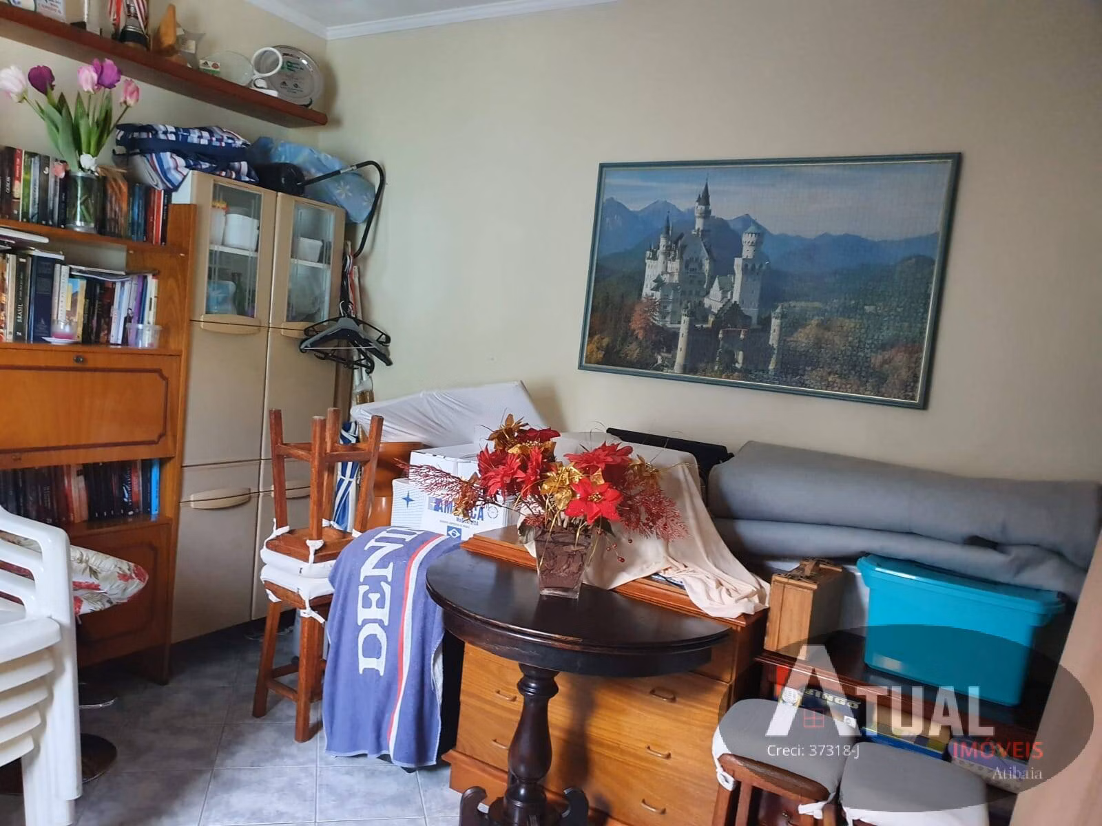Casa de 245 m² em Atibaia, SP