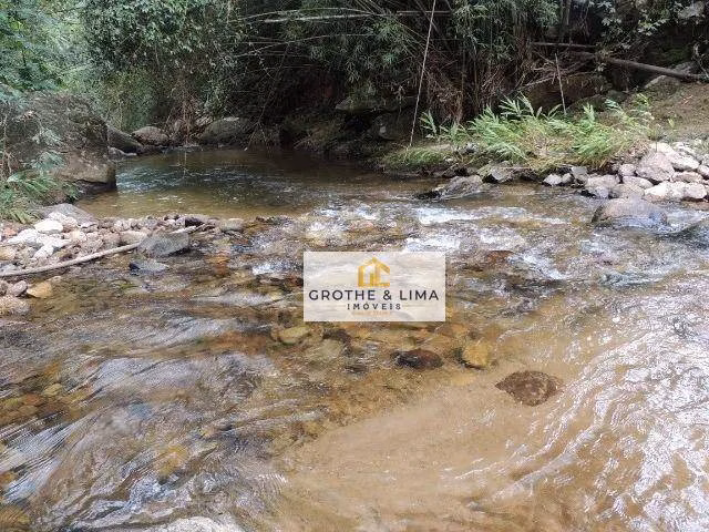 Farm of 116 acres in Cruzeiro, SP, Brazil