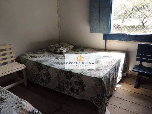 Farm of 116 acres in Cruzeiro, SP, Brazil