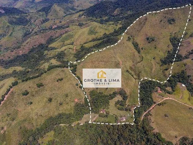 Farm of 116 acres in Cruzeiro, SP, Brazil