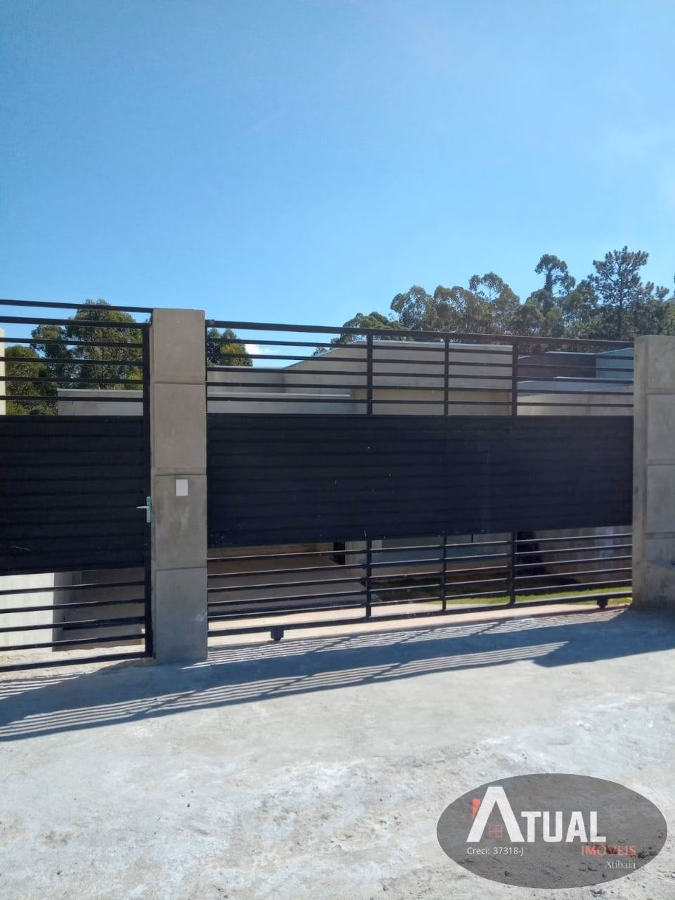 Casa de 500 m² em Mairiporã, SP