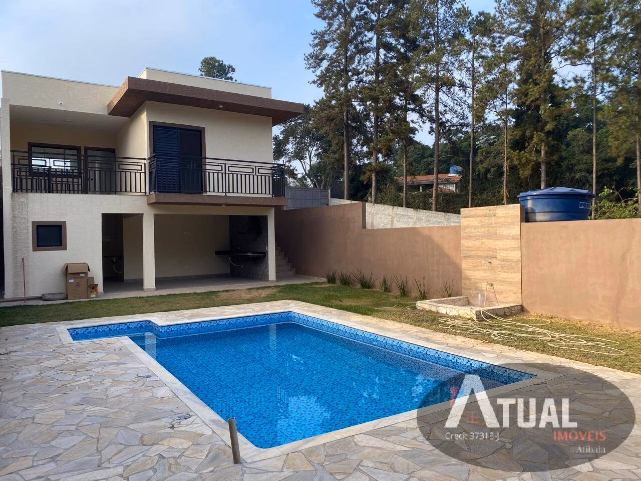 Casa de 500 m² em Mairiporã, SP