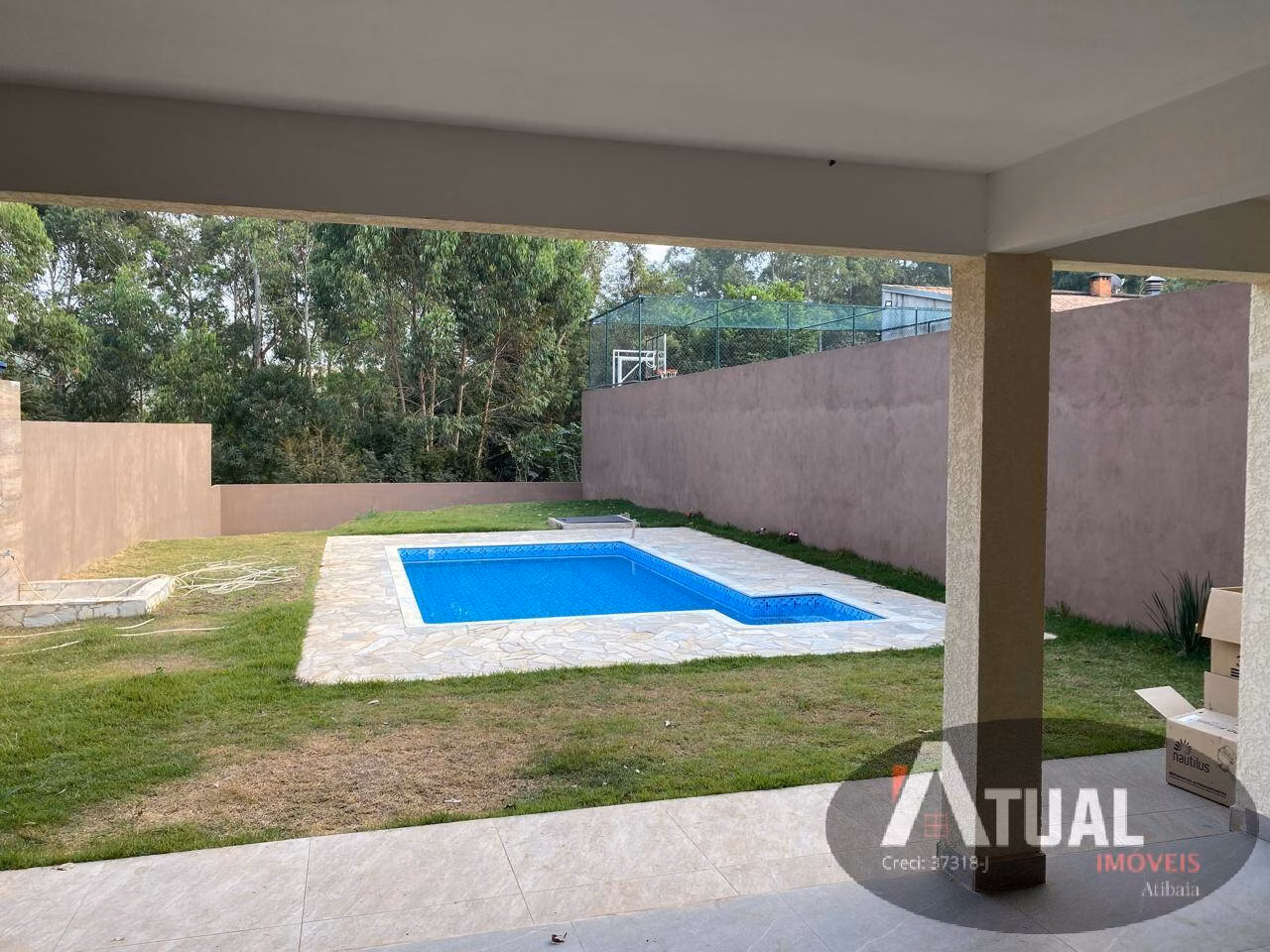 Casa de 500 m² em Mairiporã, SP