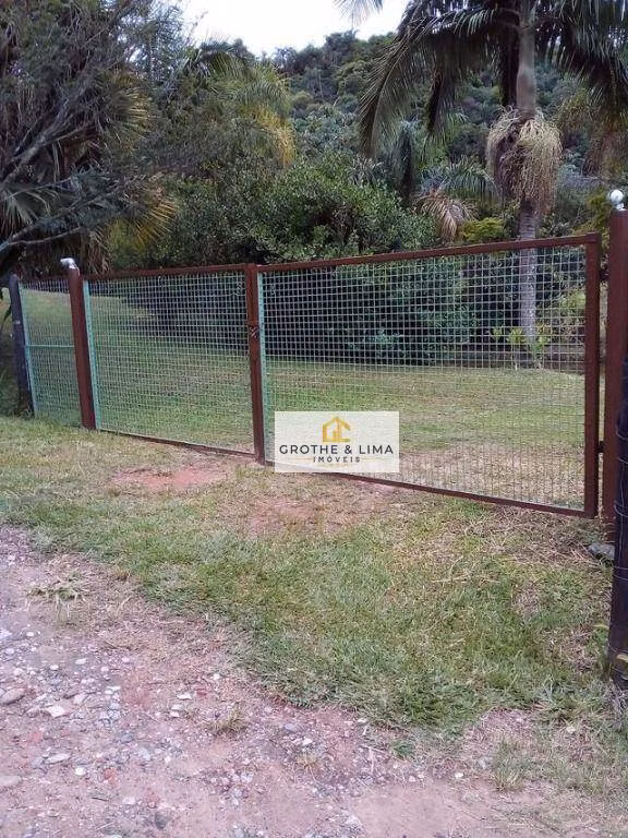 Sítio de 2 ha em Jacareí, SP