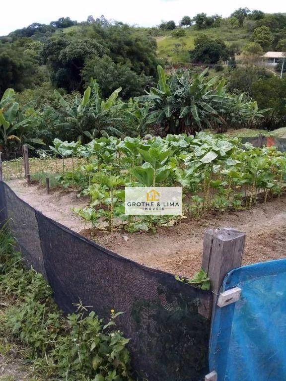 Sítio de 2 ha em Jacareí, SP