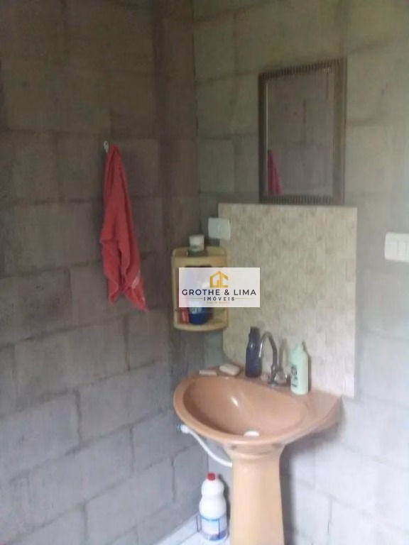 Sítio de 2 ha em Jacareí, SP