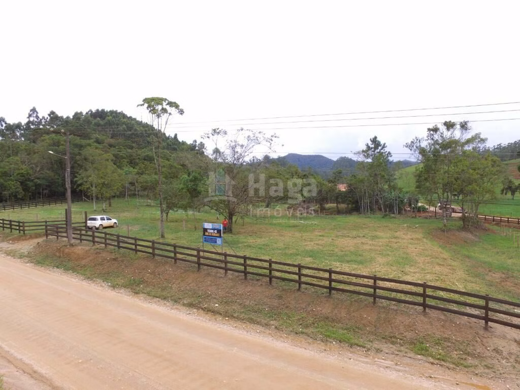 Farm of 1,669 m² in Canelinha, SC, Brazil