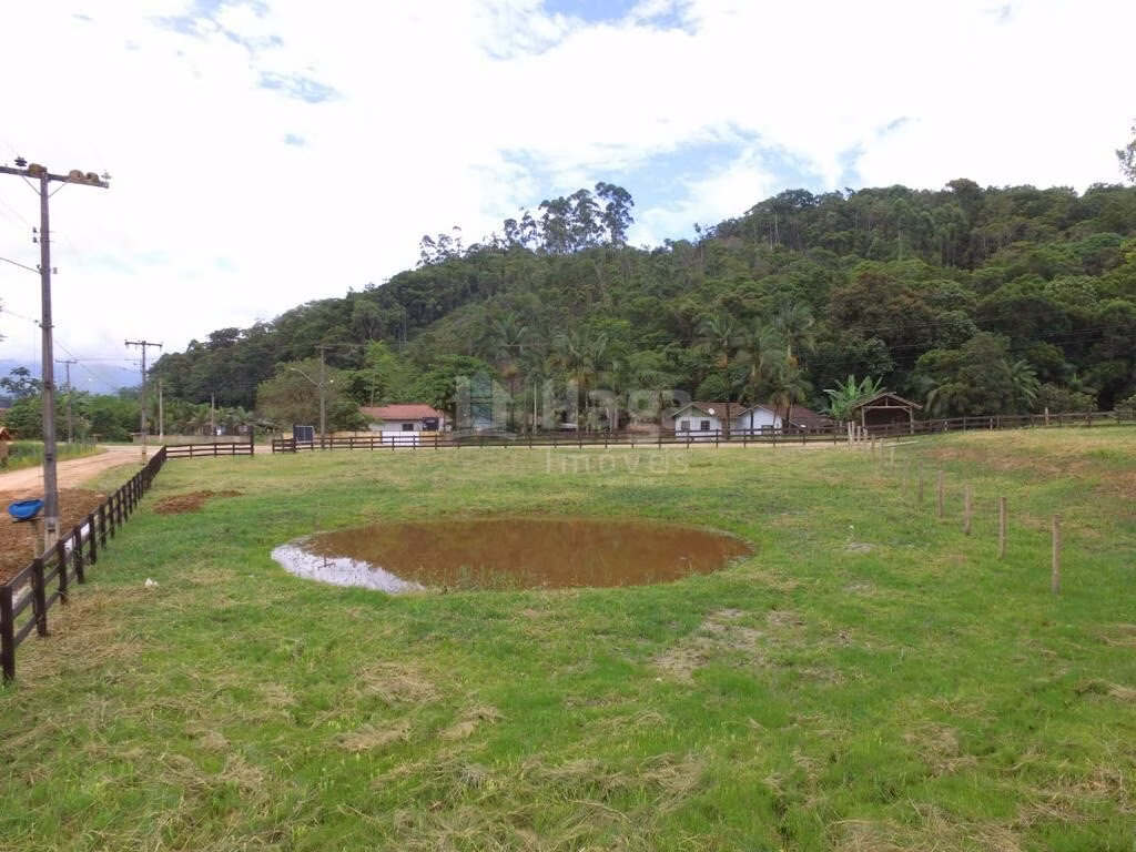 Farm of 1,669 m² in Canelinha, SC, Brazil