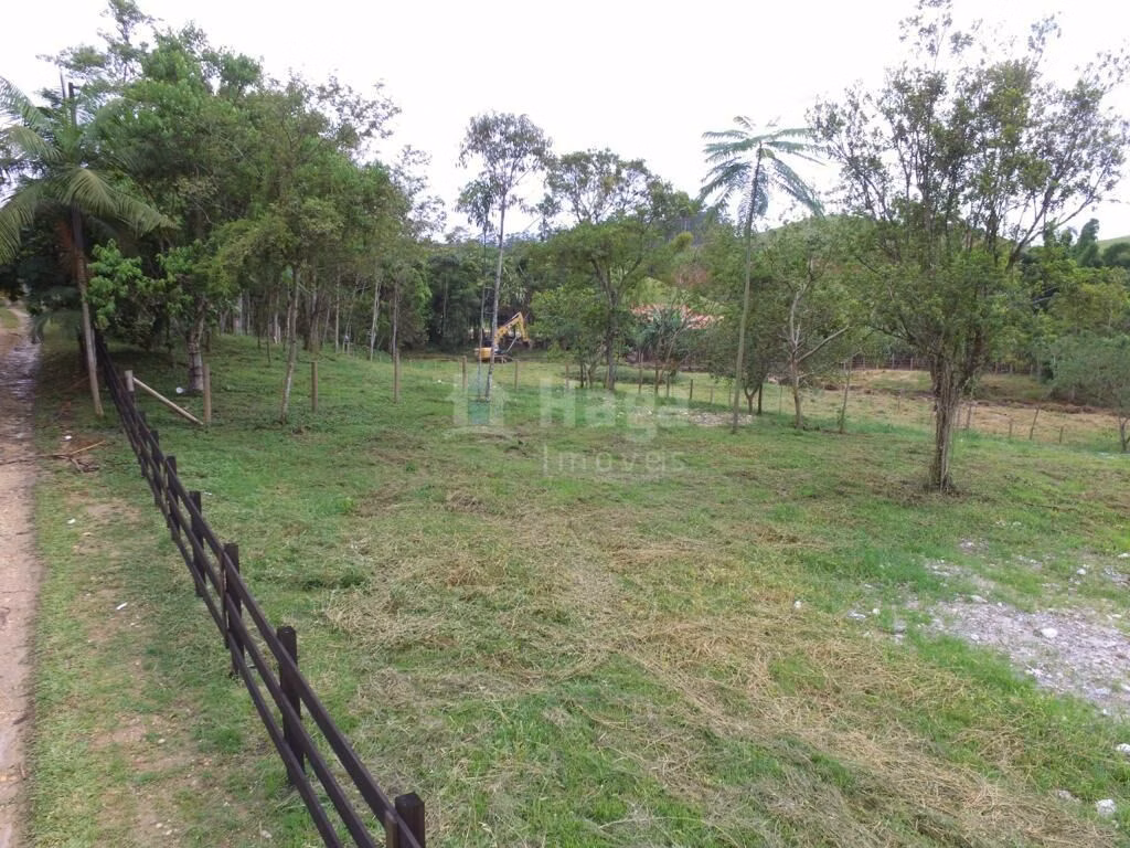 Farm of 1,669 m² in Canelinha, SC, Brazil