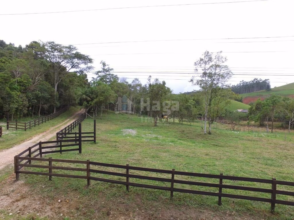 Farm of 1,669 m² in Canelinha, SC, Brazil