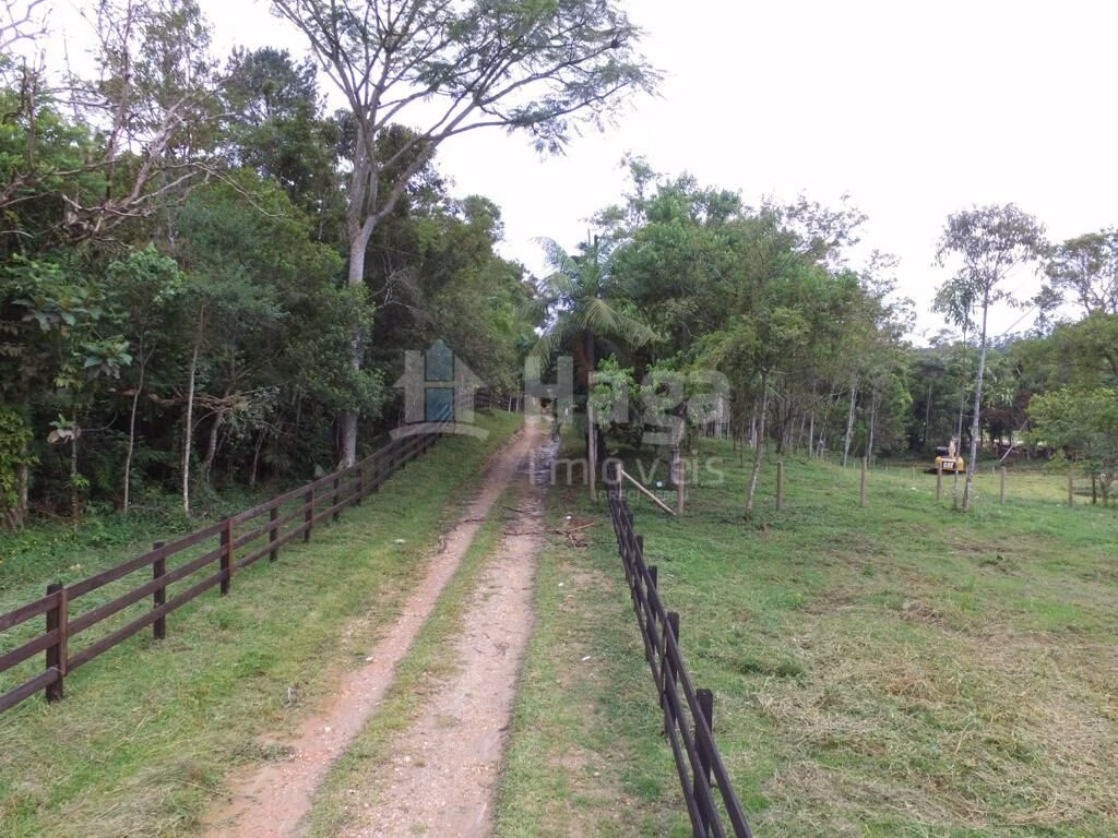 Farm of 1,669 m² in Canelinha, SC, Brazil