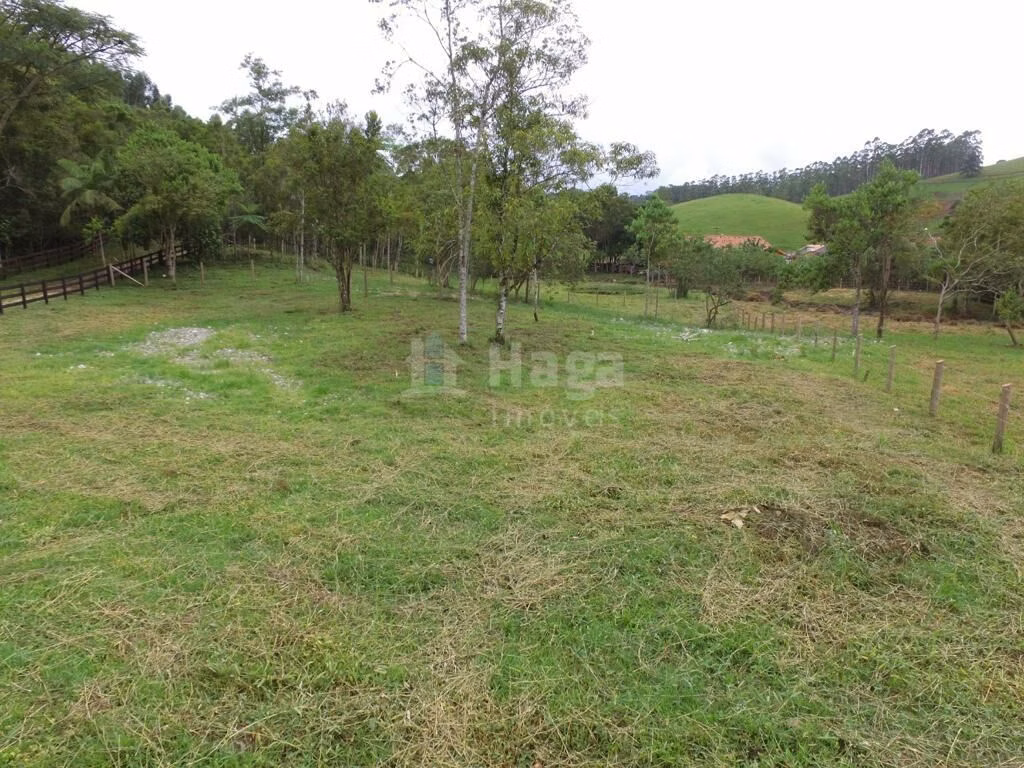 Farm of 1,669 m² in Canelinha, SC, Brazil