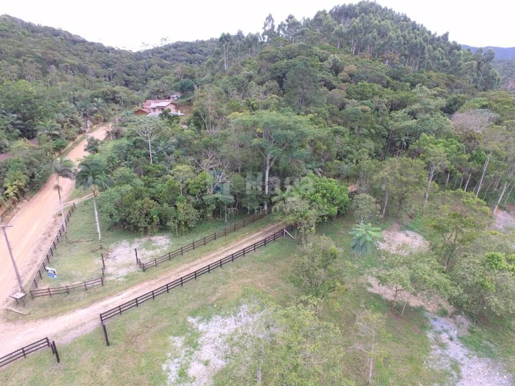 Farm of 1,669 m² in Canelinha, SC, Brazil