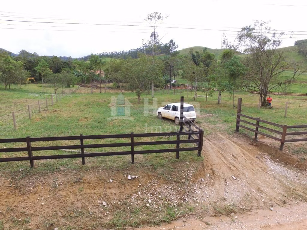 Farm of 1,669 m² in Canelinha, SC, Brazil