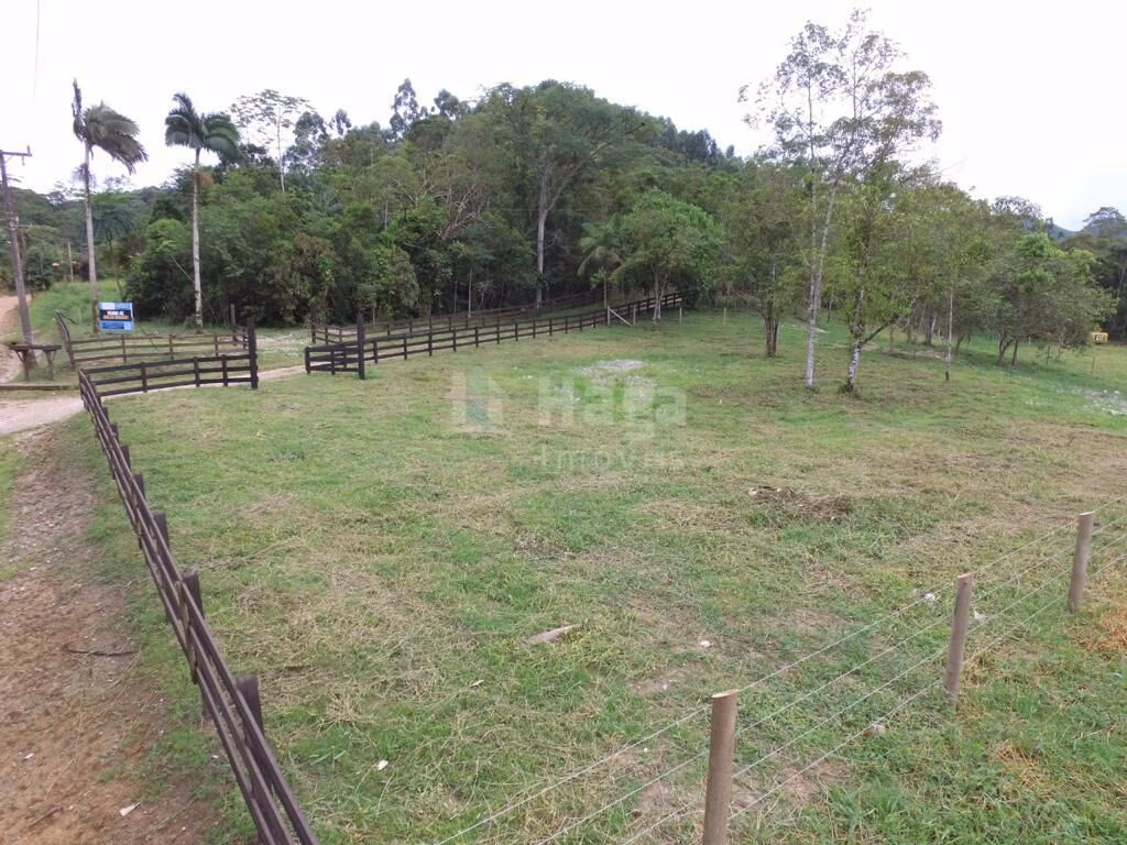 Farm of 1.669 m² in Canelinha, SC, Brazil