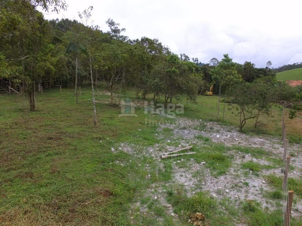 Farm of 1,669 m² in Canelinha, SC, Brazil