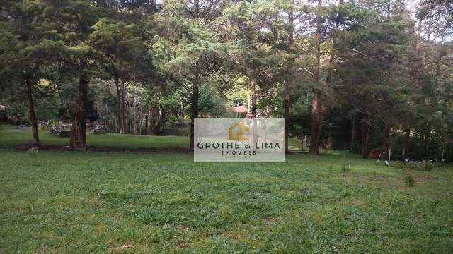 Country home of 2.500 m² in Santo Antônio do Pinhal, SP, Brazil
