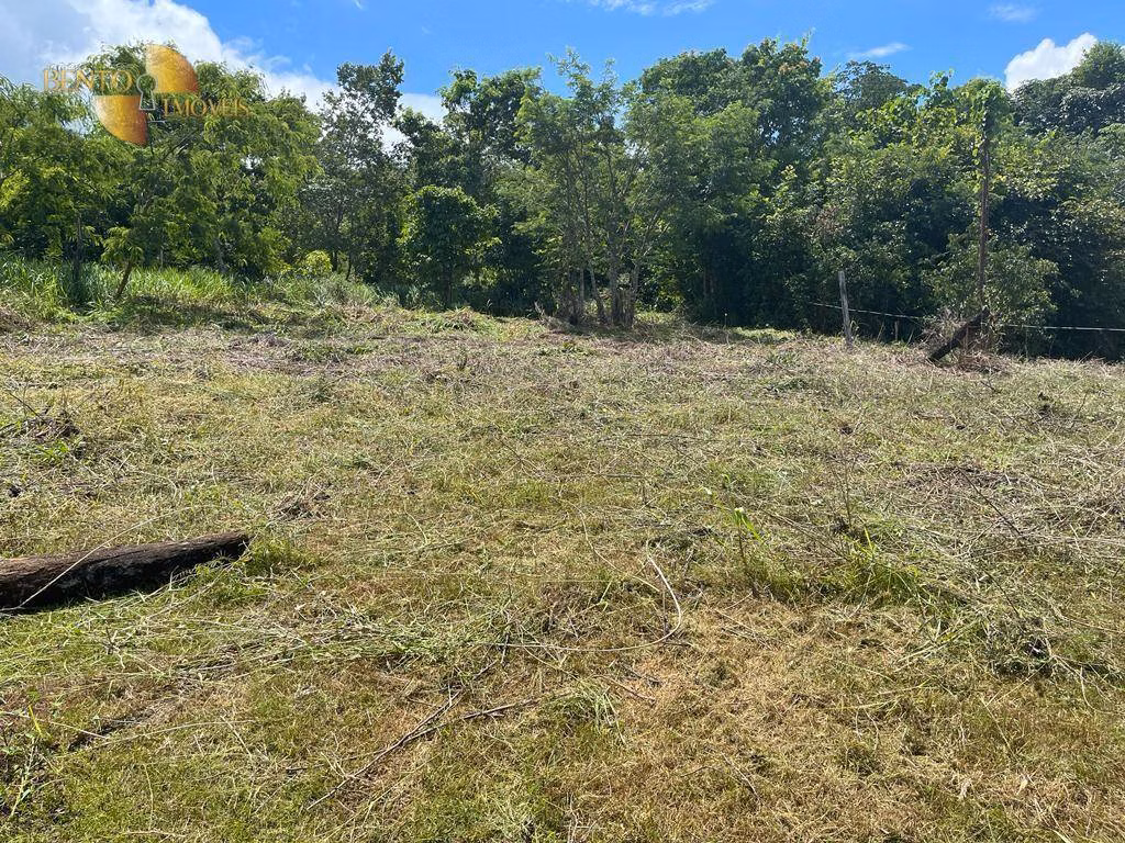 Chácara de 10 ha em Chapada dos Guimarães, MT