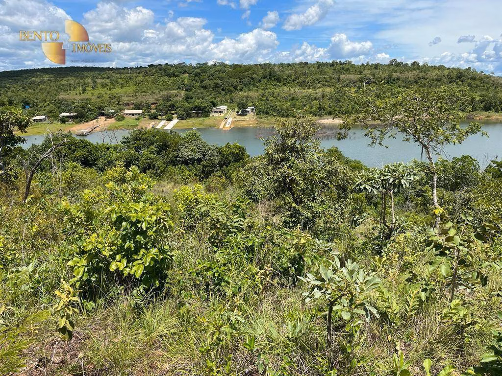 Chácara de 10 ha em Chapada dos Guimarães, MT