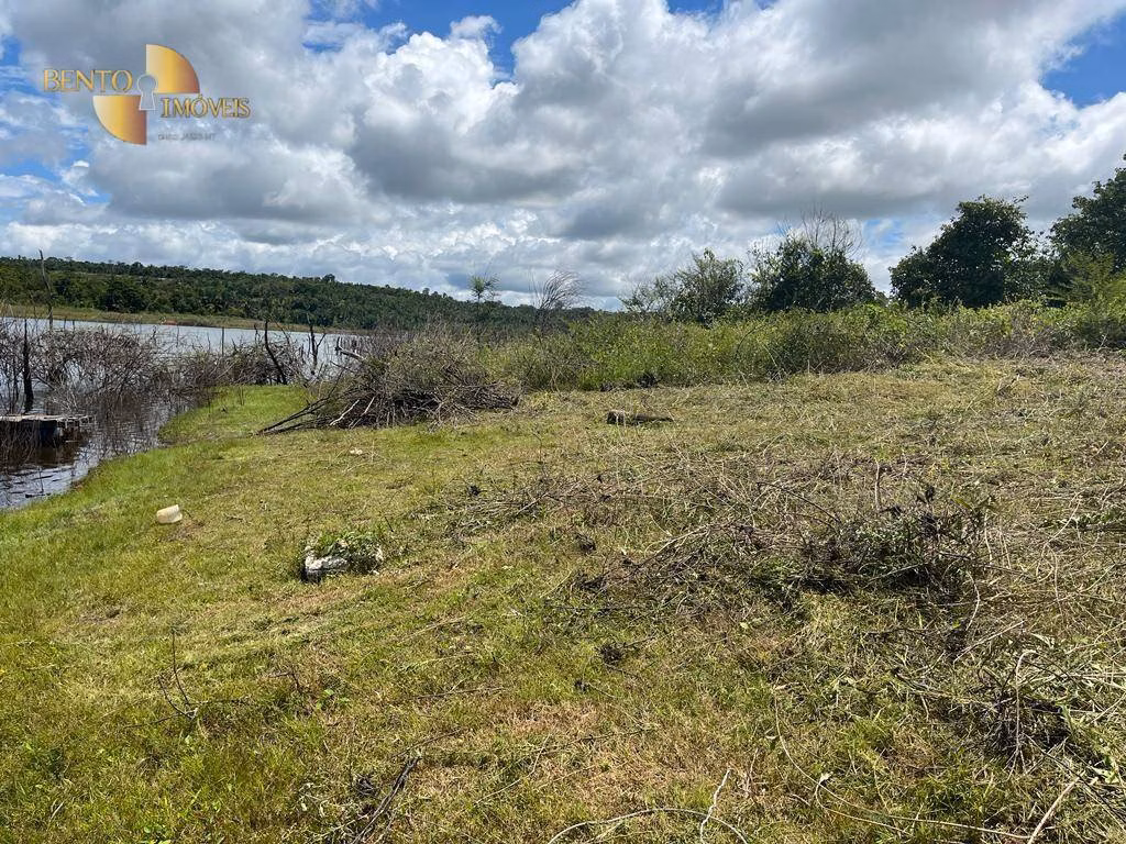 Chácara de 10 ha em Chapada dos Guimarães, MT
