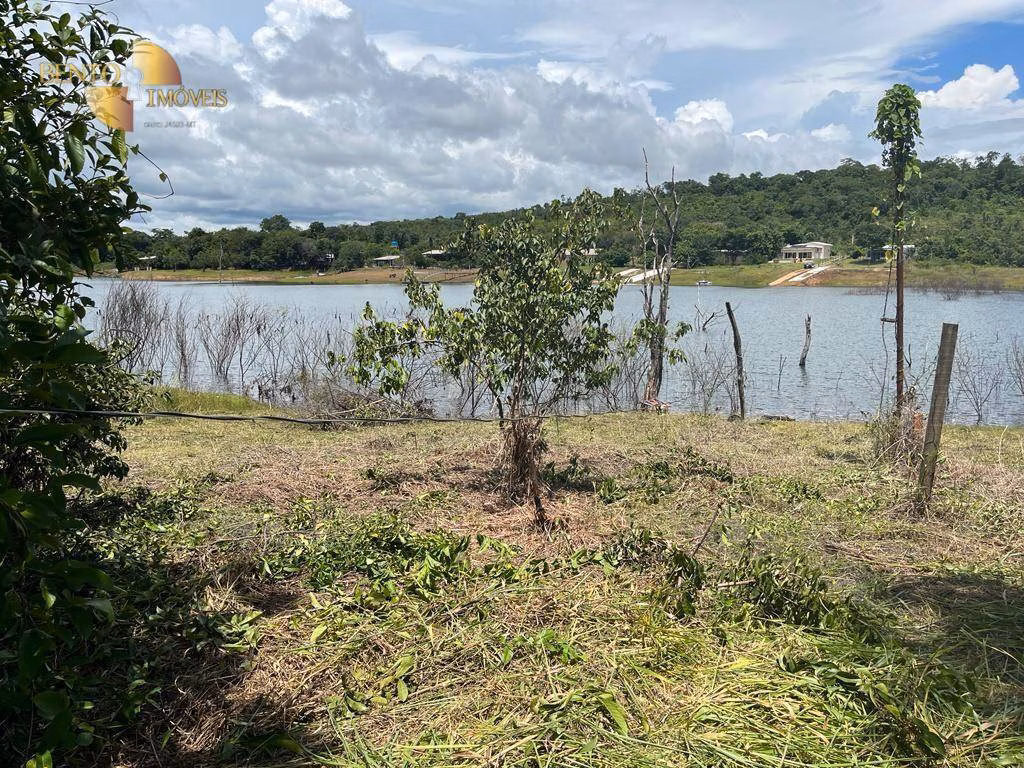 Chácara de 10 ha em Chapada dos Guimarães, MT