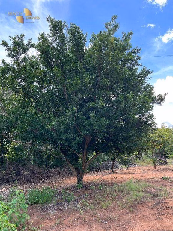 Country home of 25 acres in Chapada dos Guimarães, MT, Brazil