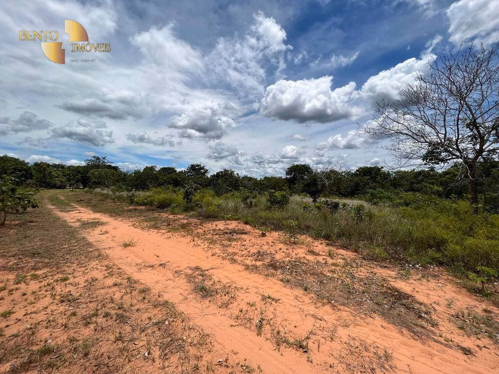 Country home of 25 acres in Chapada dos Guimarães, MT, Brazil